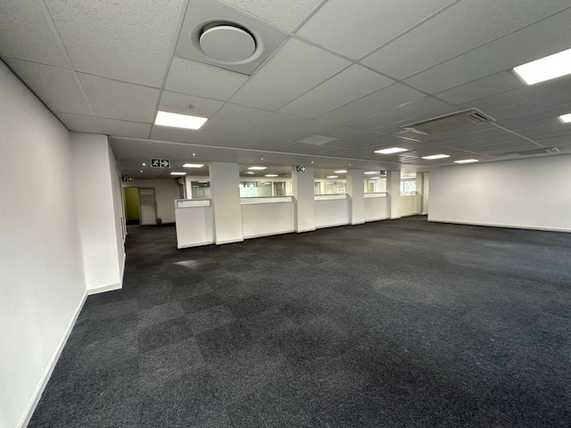 To Let commercial Property for Rent in Woodstock Western Cape